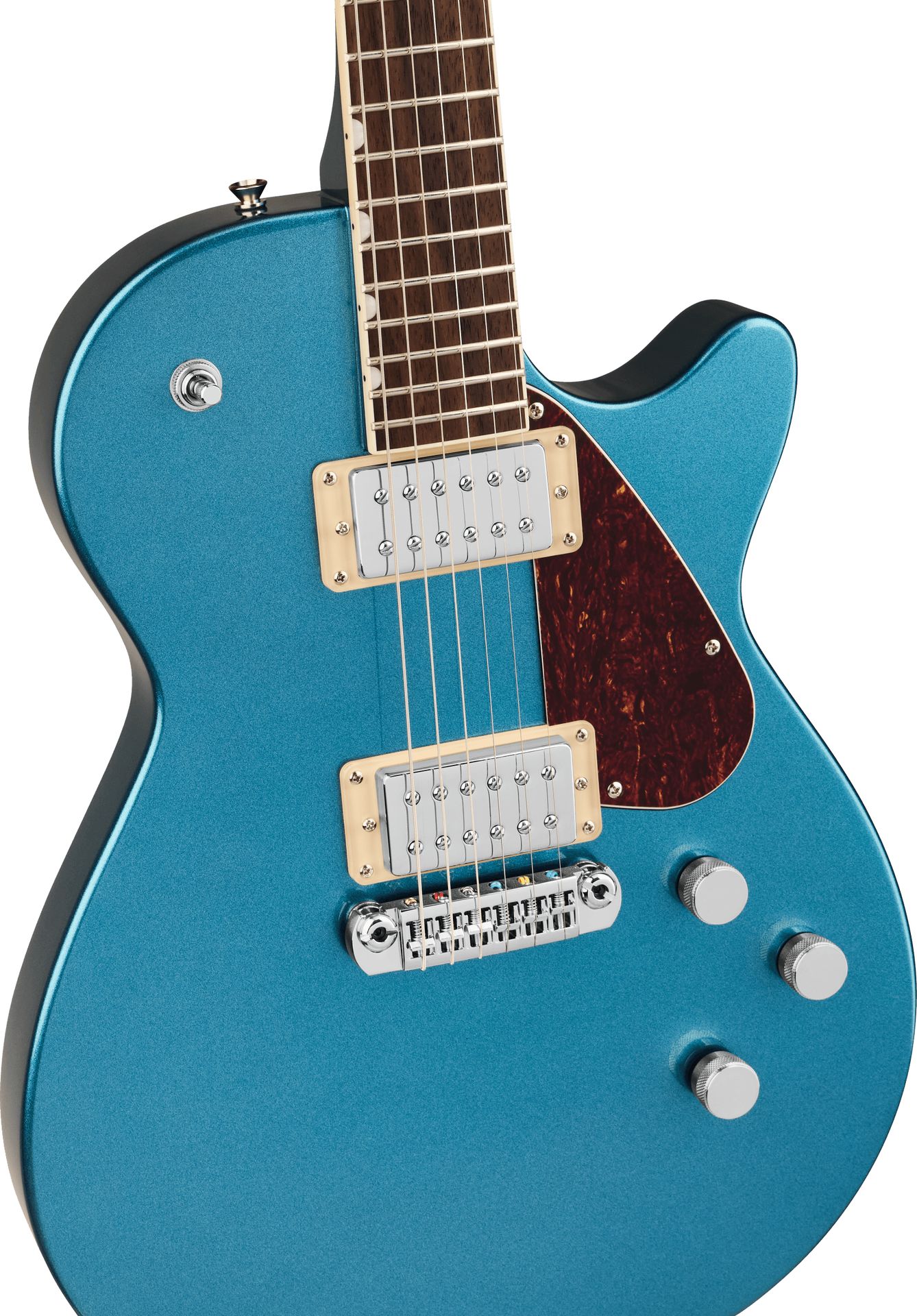 Gretsch Electromatic Club RVBLU