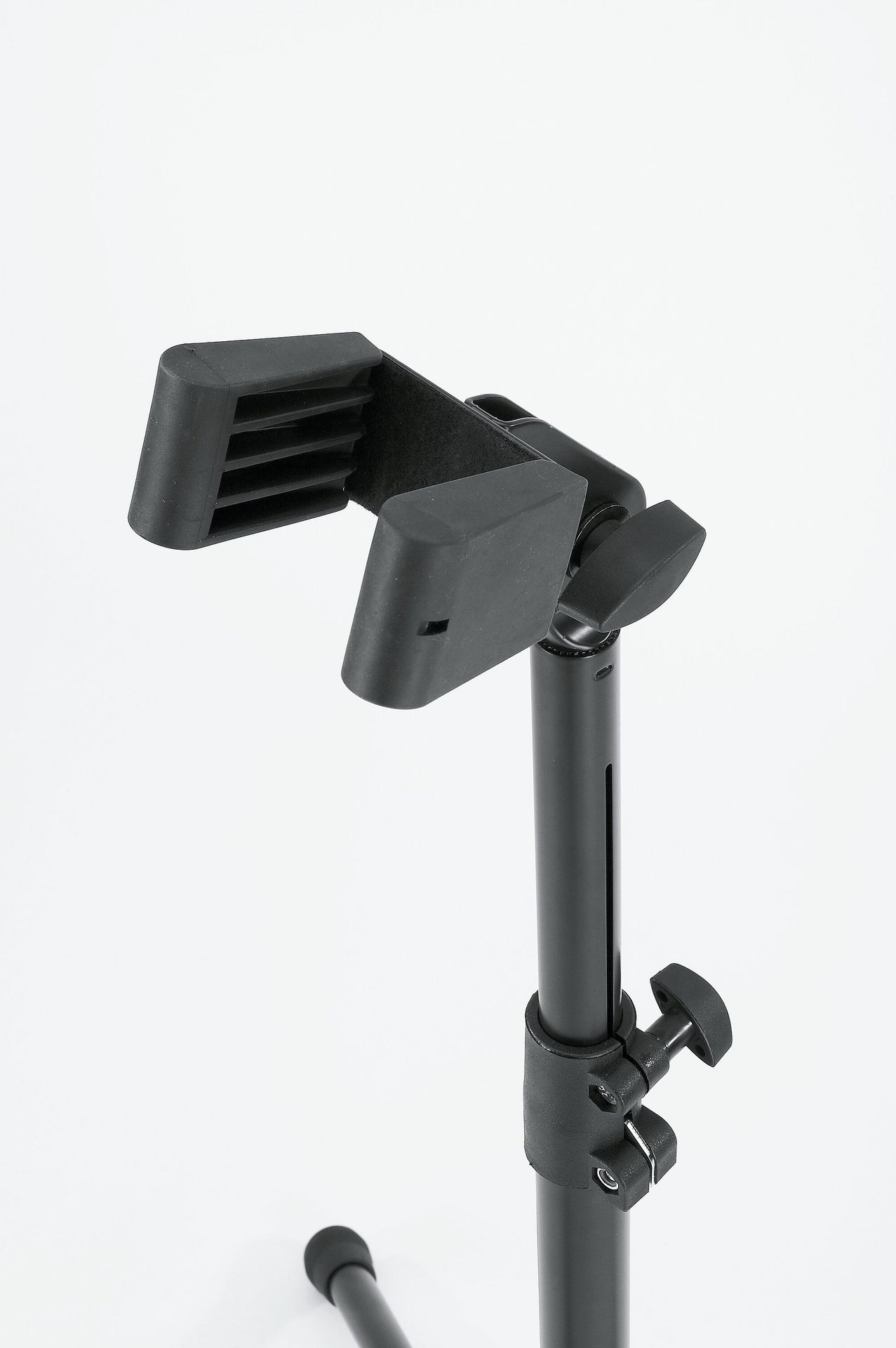 K&M 15060 Ständer Bassklarinette  neues Modell 150/6 einstellbar