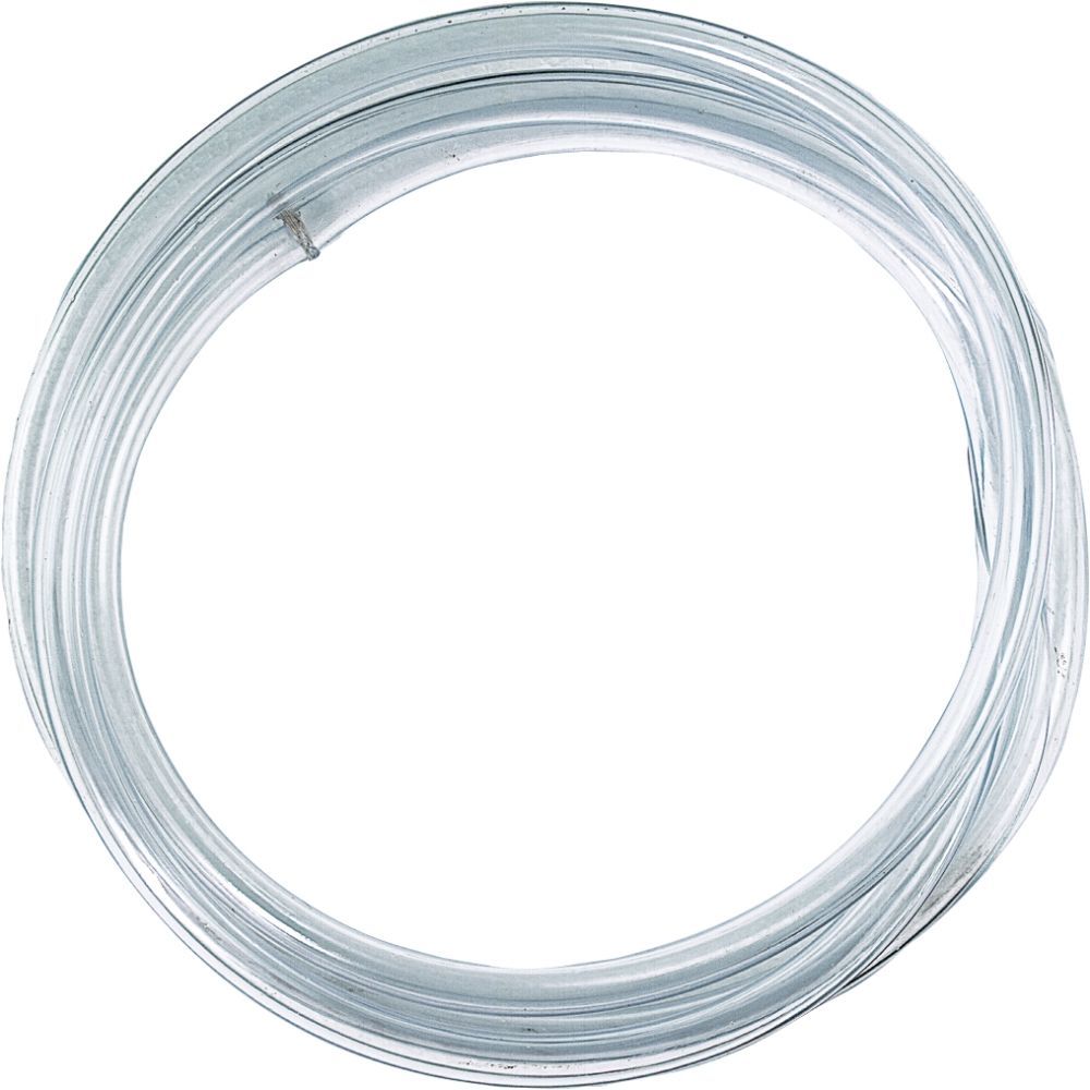 Schallstückring B-Tuba 38cm Schallstück-Durchmesser , glasklar, dehnbar  _00040278_