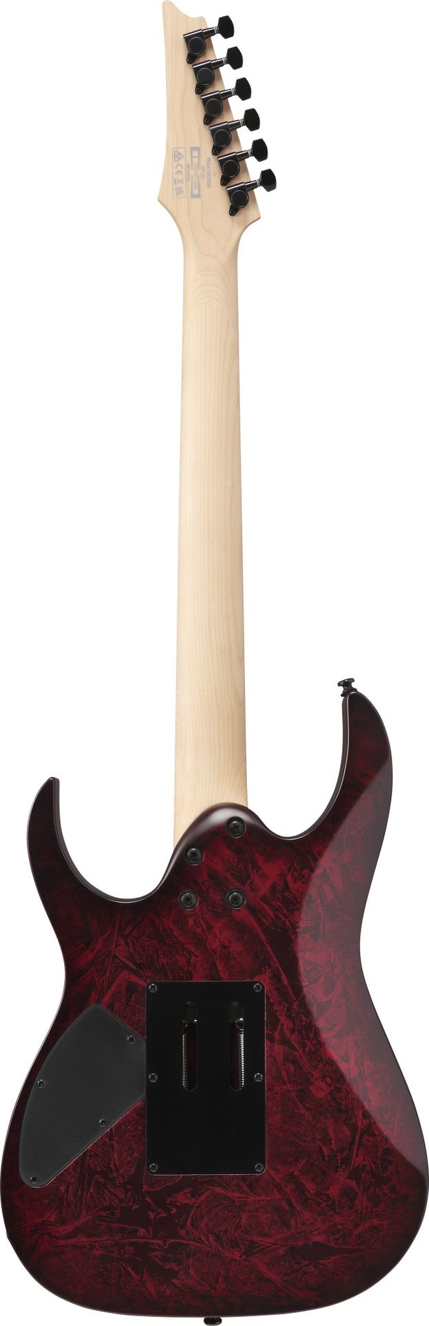 Ibanez RG470DXW-WZM E-Gitarre_00054548_