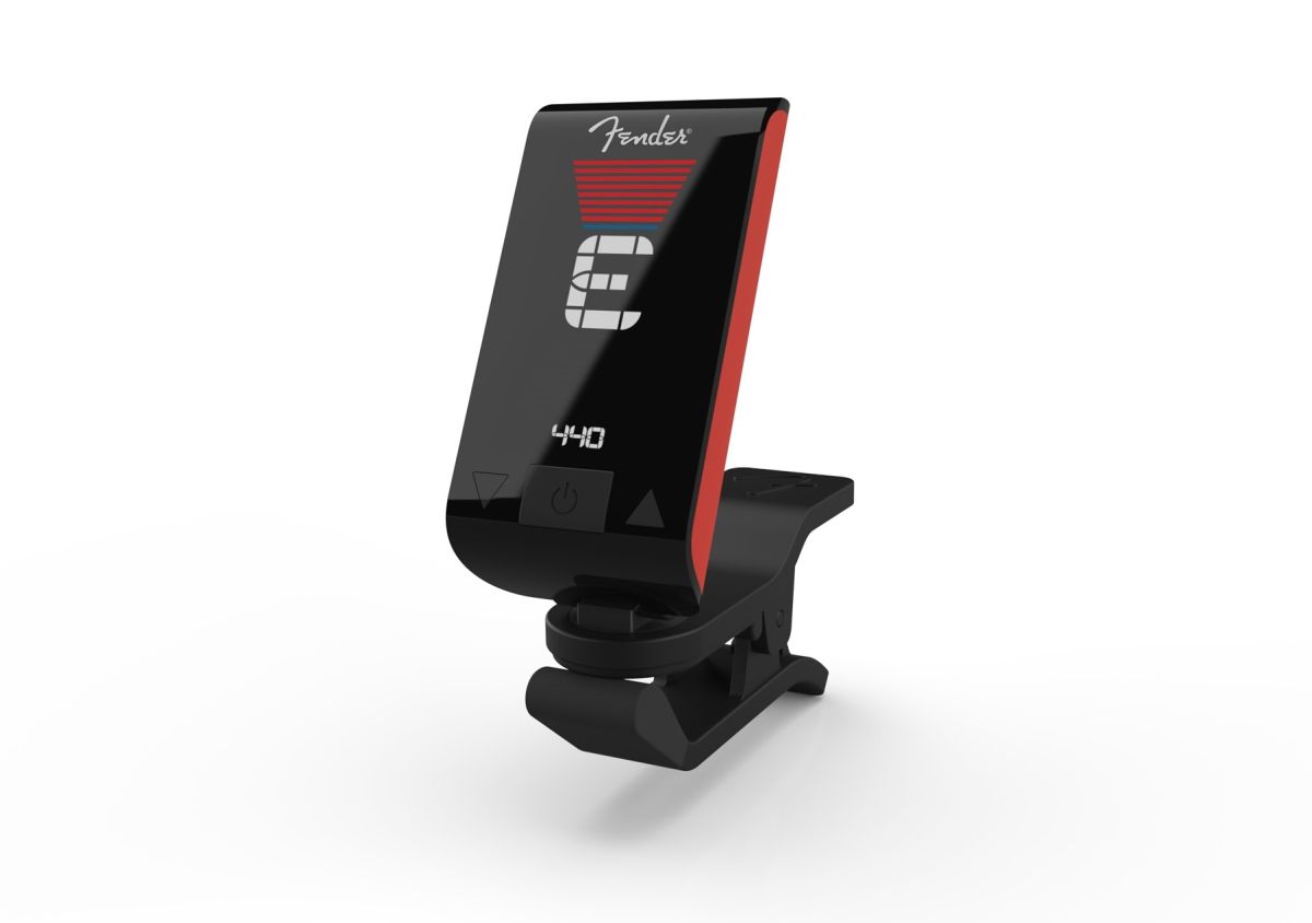 Fender   Stimmgerät Original Tuner FRD _00049726_