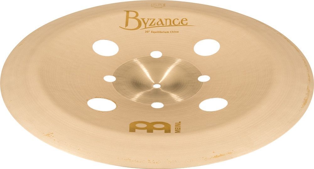 Meinl Byzance Vintage Equilibrium China - 20" M. Garstka Signature