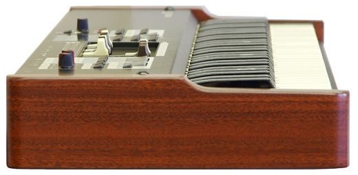Hammond XK-1C  Combo Orgel  mit 9 Zugriegeln, 61 Tasten