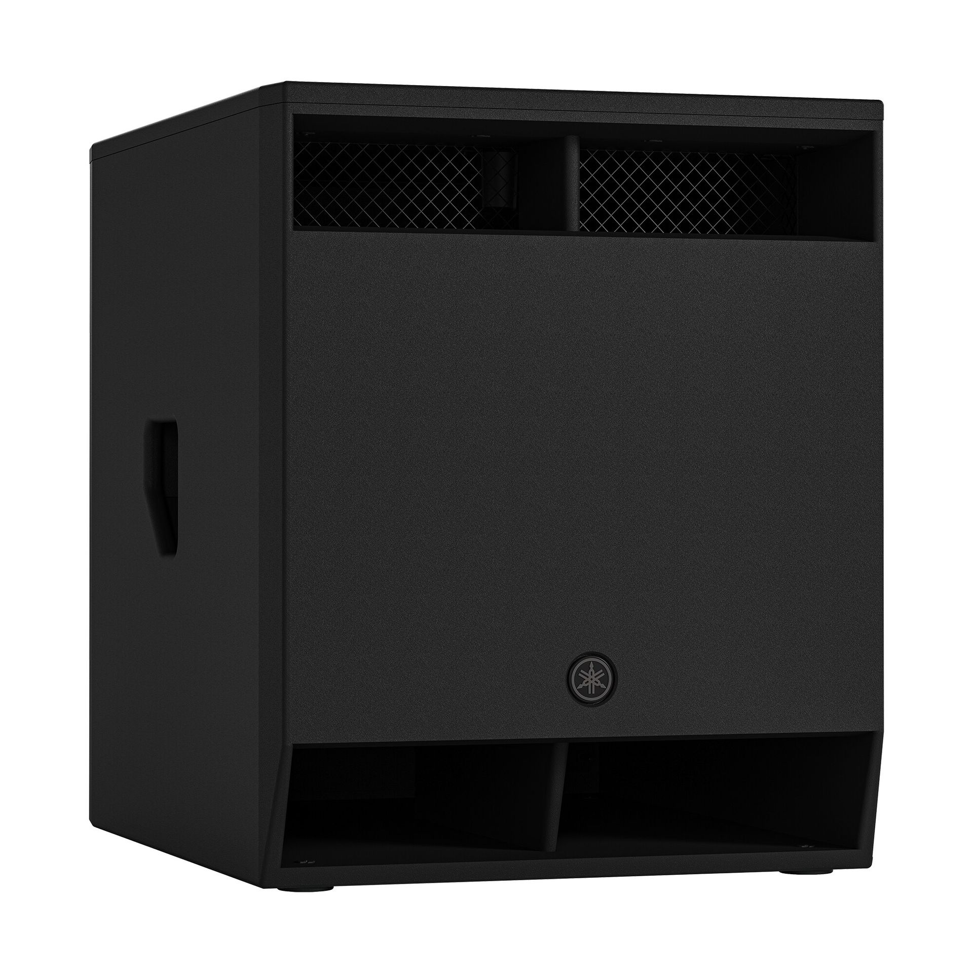 Yamaha DXS12 MKIlI aktiver Subwoofer mit 12" Lautsprecher_00055019_