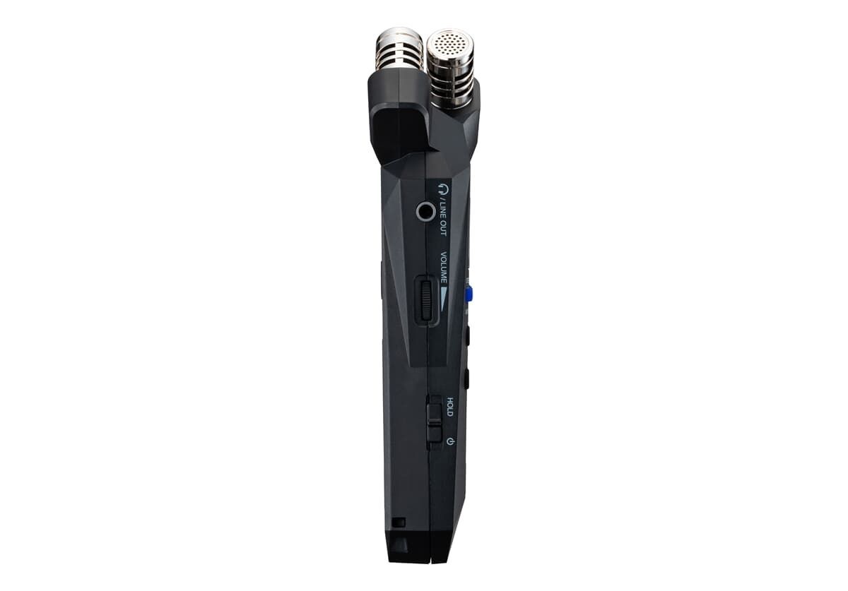 Zoom H1essential Handy Recorder kompakter Audiorecorder_00053533_