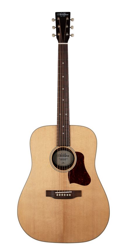0623501050703 - ART Lutherie - Americana Natural EQ