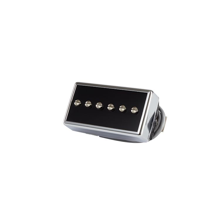 Gibson P-94T P-90 Single Coil im Humbuckerformat