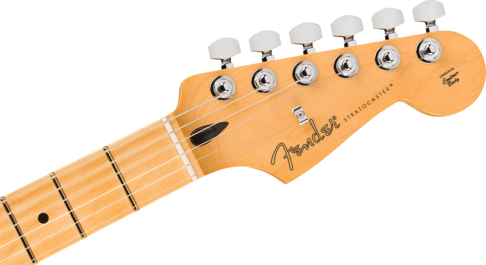 Fender Player II Modified Strat HSS MN 3TS