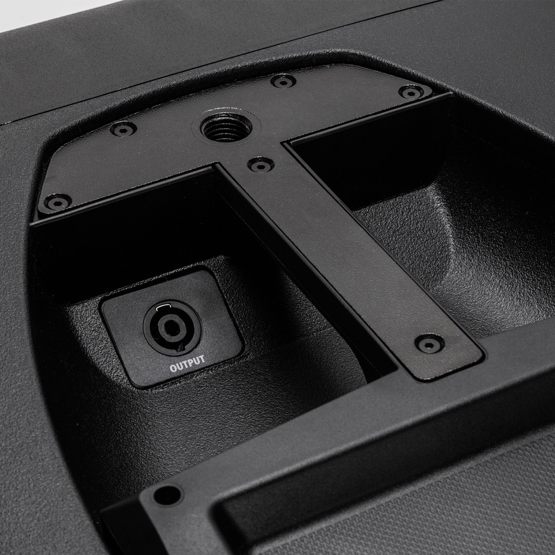 RCF EVOX J8 PA-System Aktives 2-Wege Arraysystem mit Subwoofer RCF EVOX J8 PA-System Aktives 2-Wege Arraysystem mit Subwoofer