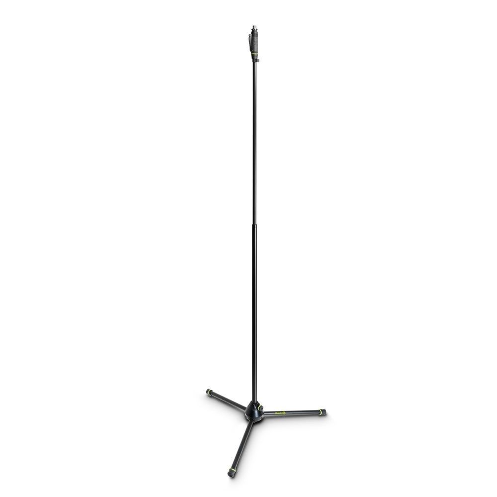 Gravity MS 431 HB Mikrofonstativ mit Dreibein-Fuß und 1-Hand Höhenverstellung Gravity MS 431 HB Mikrofonstativ mit Dreibein-Fuß und 1-Hand Höhenverstellung