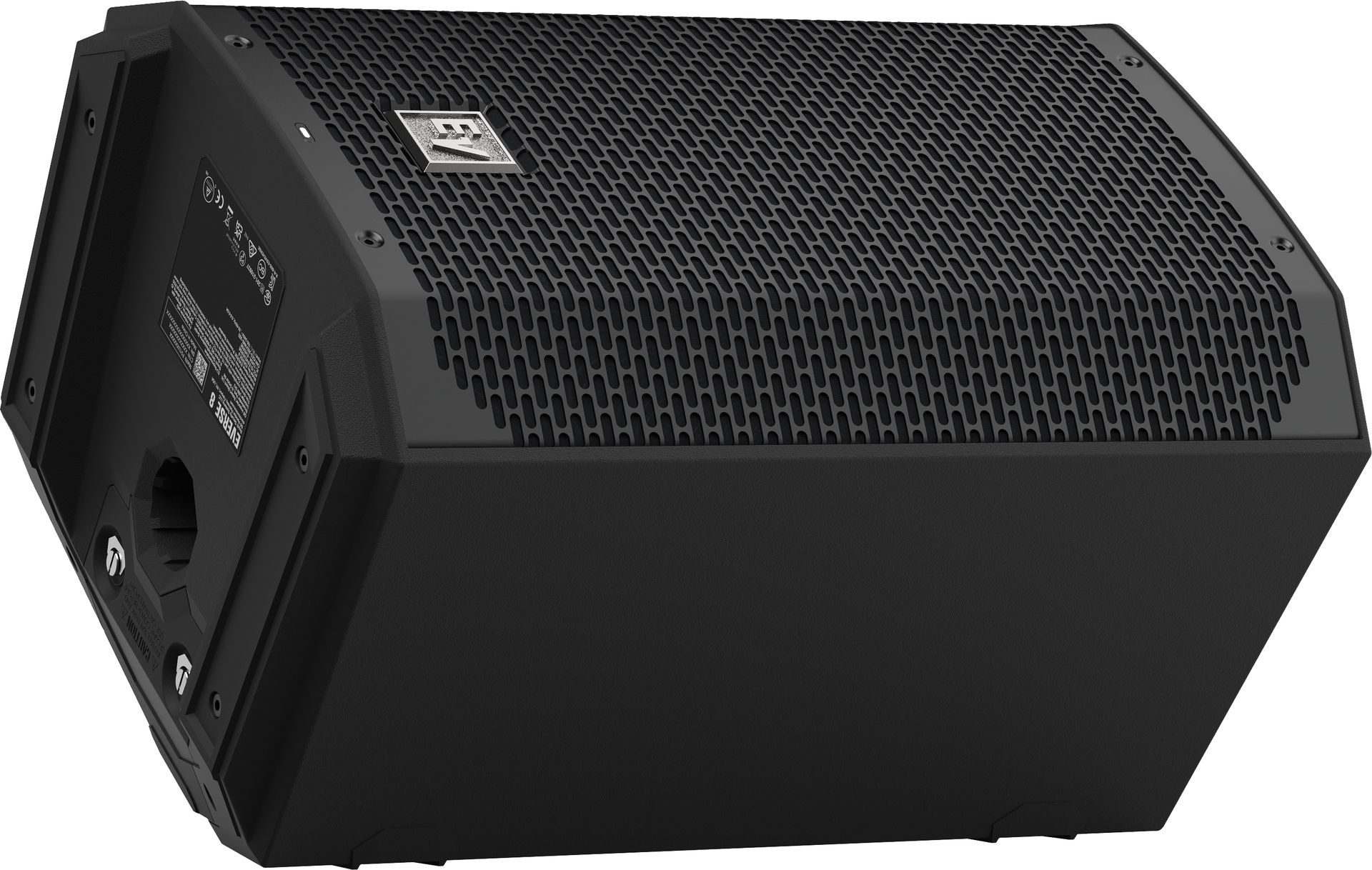 Housse De Transport EVERSE 8 Electro-Voice - Protection Pour Enceinte Portable