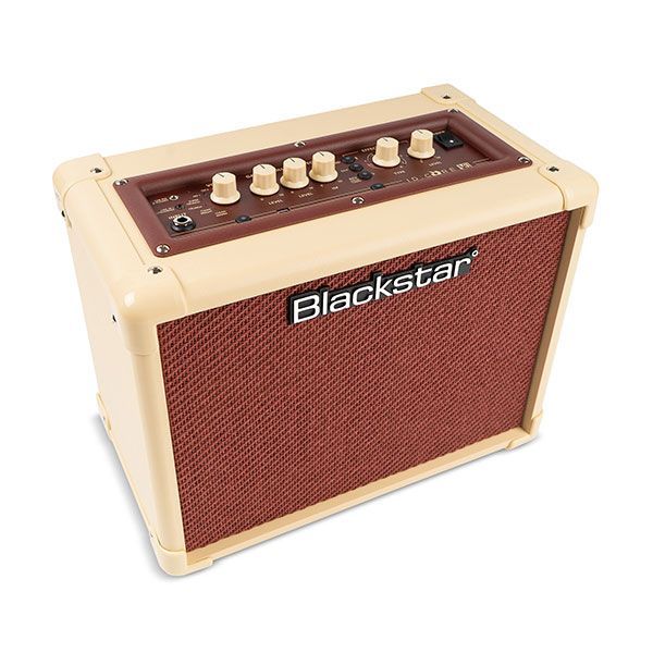 Blackstar ID:Core 10 V3 Vintage 10 Watt Stereo Modeling Combo | 00050597