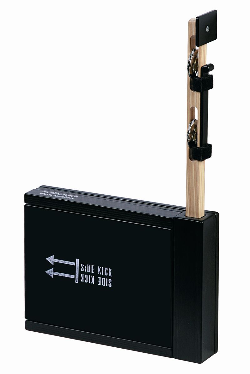 Schlagwerk Set 75 Set aus Heck Stick und Side Kick Cajon Add on 00026083